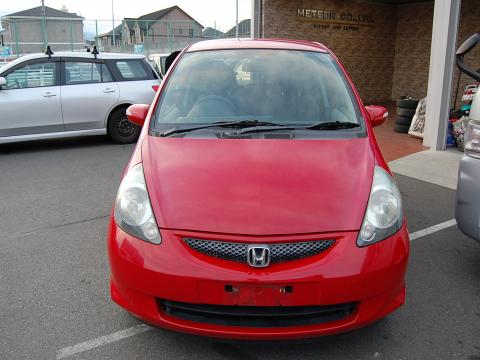 Car Detail Honda Fit Japanese Used Cars Sale Used Vehicles On Line Sale Exporter Of Cheap Vehicle Japancarsdirect Com