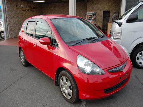 Car Detail Honda Fit Japanese Used Cars Sale Used Vehicles On Line Sale Exporter Of Cheap Vehicle Japancarsdirect Com