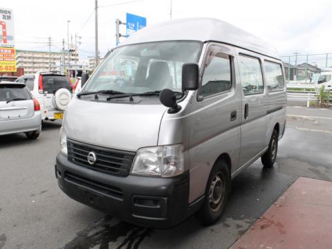 caravan super long van for sale